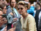 Herečka Kristen Stewart se po letech známosti provdala za svou přítelkyni