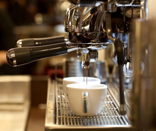 Chcete si pořídit nový kávovar? Pomůžeme vám s výběrem!