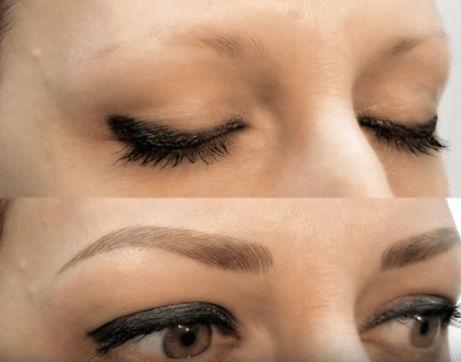 Microblading - co to je a jak to funguje