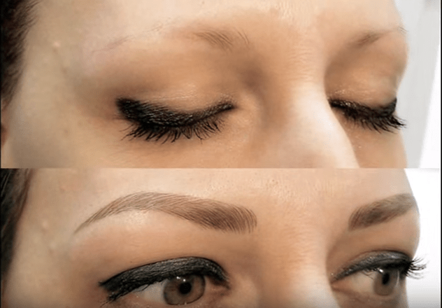 Microblading - co to je a jak to funguje