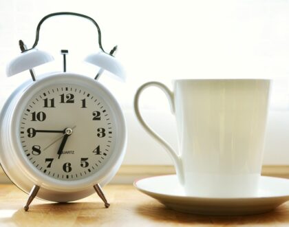 5 ranních rituálů, díky nimž bude vaše ráno produktivnější