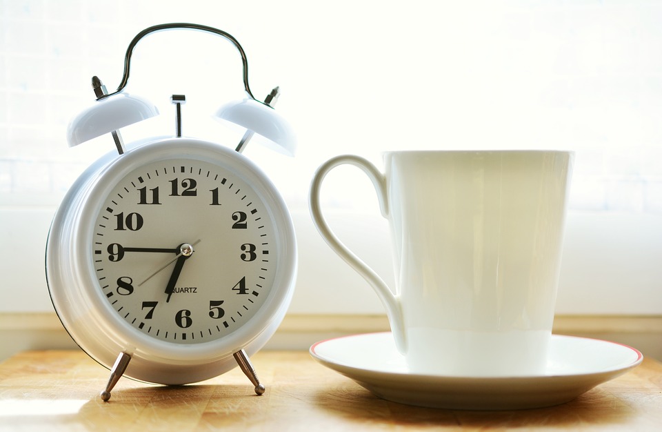 5 ranních rituálů, díky nimž bude vaše ráno produktivnější