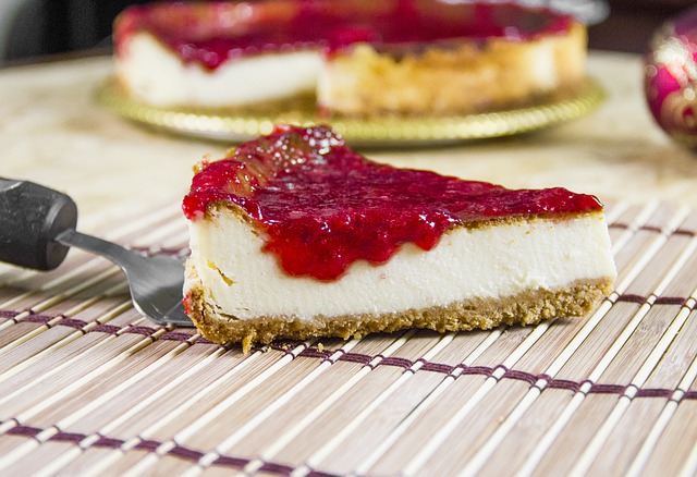 Tipy na chutný cheesecake. S čím ho připravit?