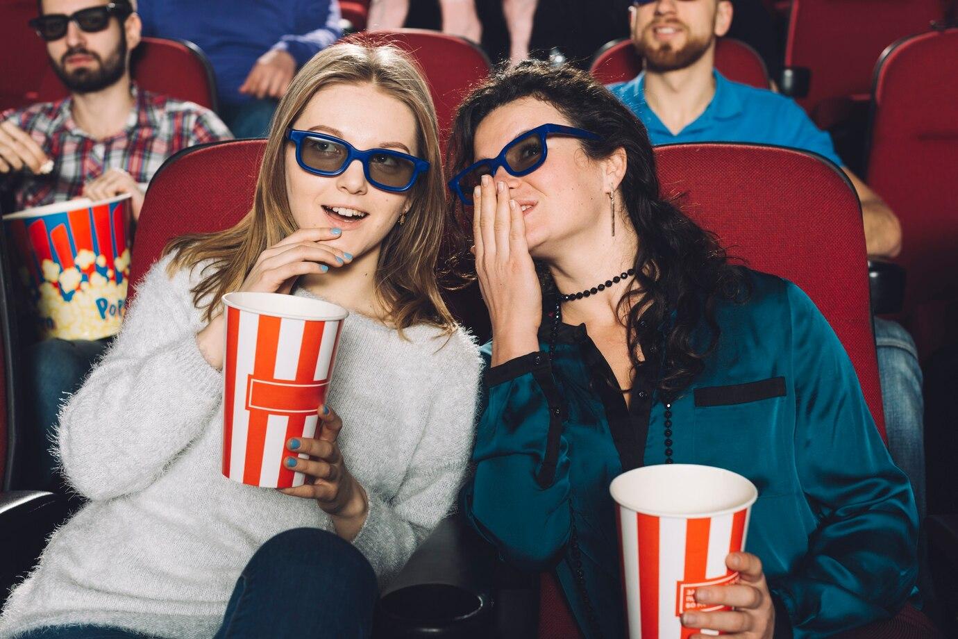 Jaké české filmy si nenechat v prosinci ujít v kině?
