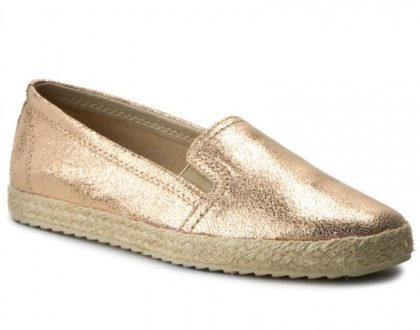 Espadrilky