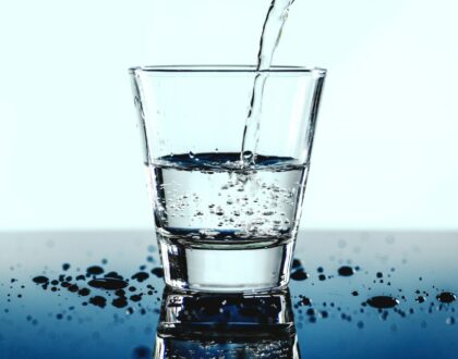 Zadržování vody v těle: Jak se ho zbavit?