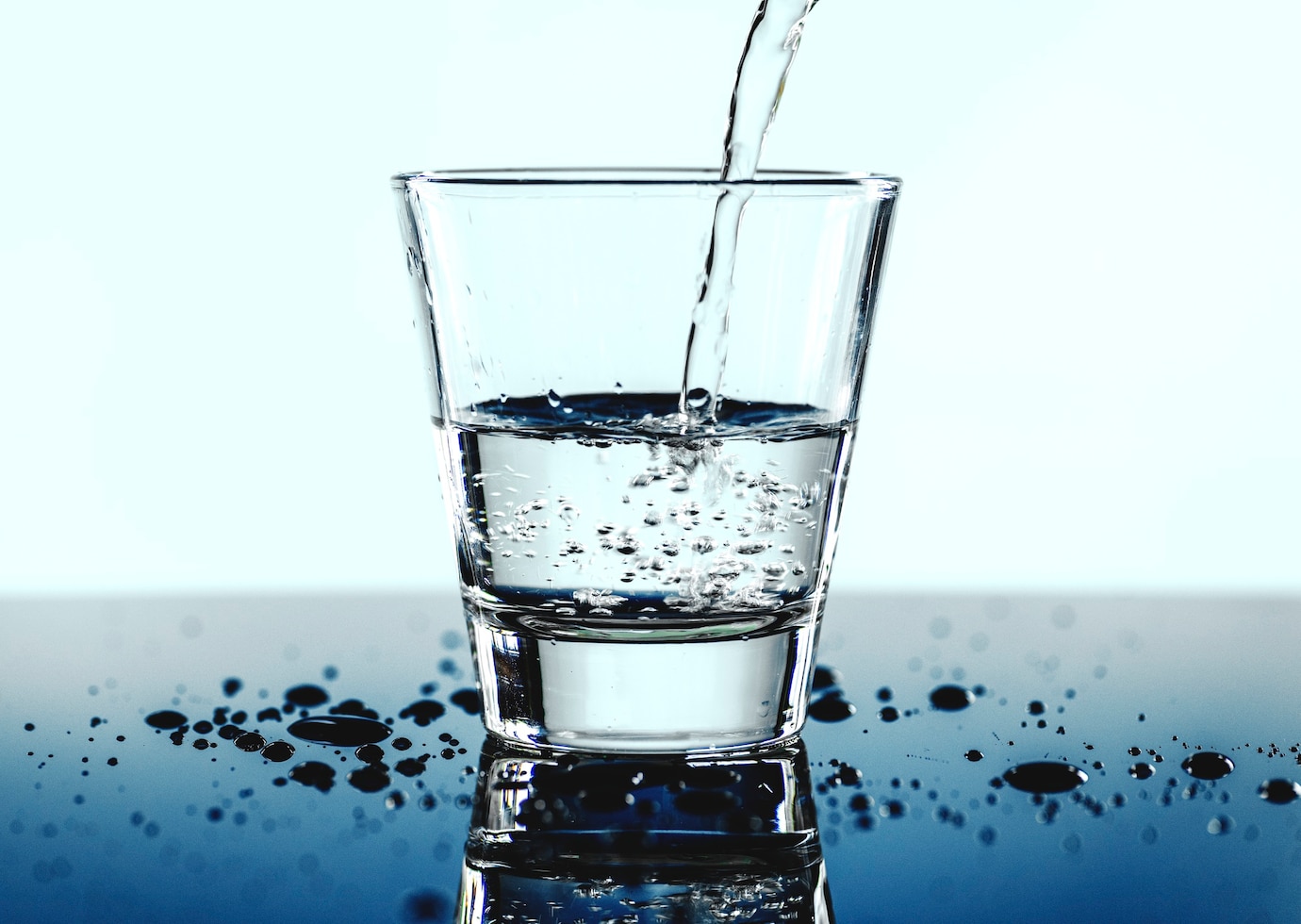 Zadržování vody v těle: Jak se ho zbavit?