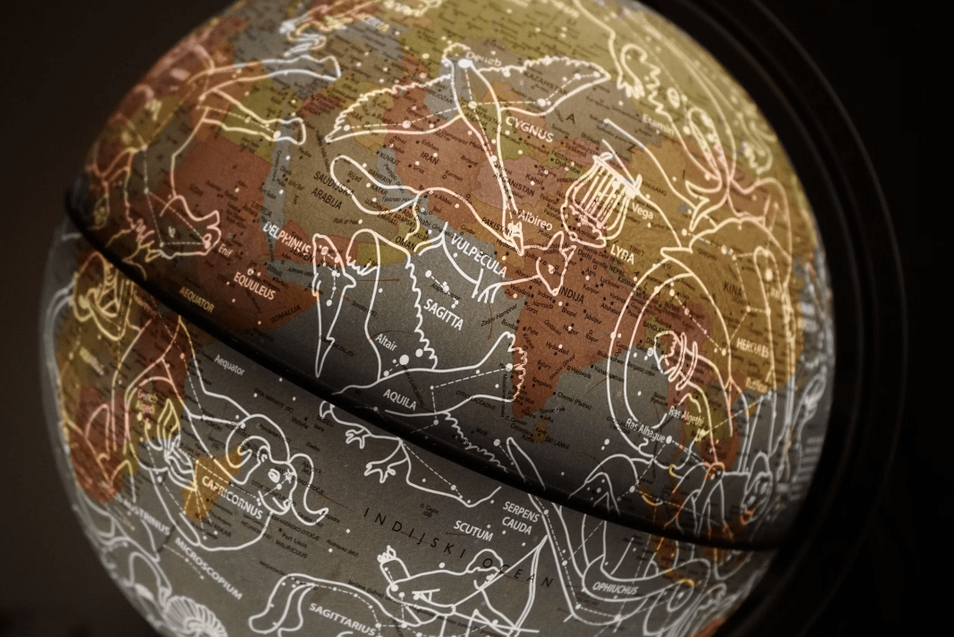 Horoskop na leden 2025: Jaký bude rok pro všechna znamení?
