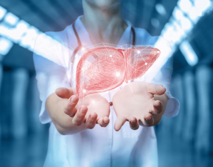 Jak pečovat o zdraví jater přirozenou cestou?