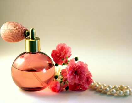 Jak pořídit parfém, který k vám skutečně půjde? Řiďte se charakterem i ročním obdobím
