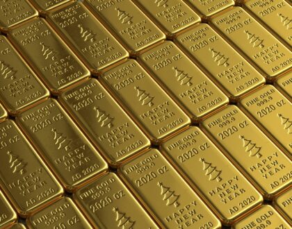 Darujte investiční zlato: Jaké máte možnosti při výběru zlatých mincí?