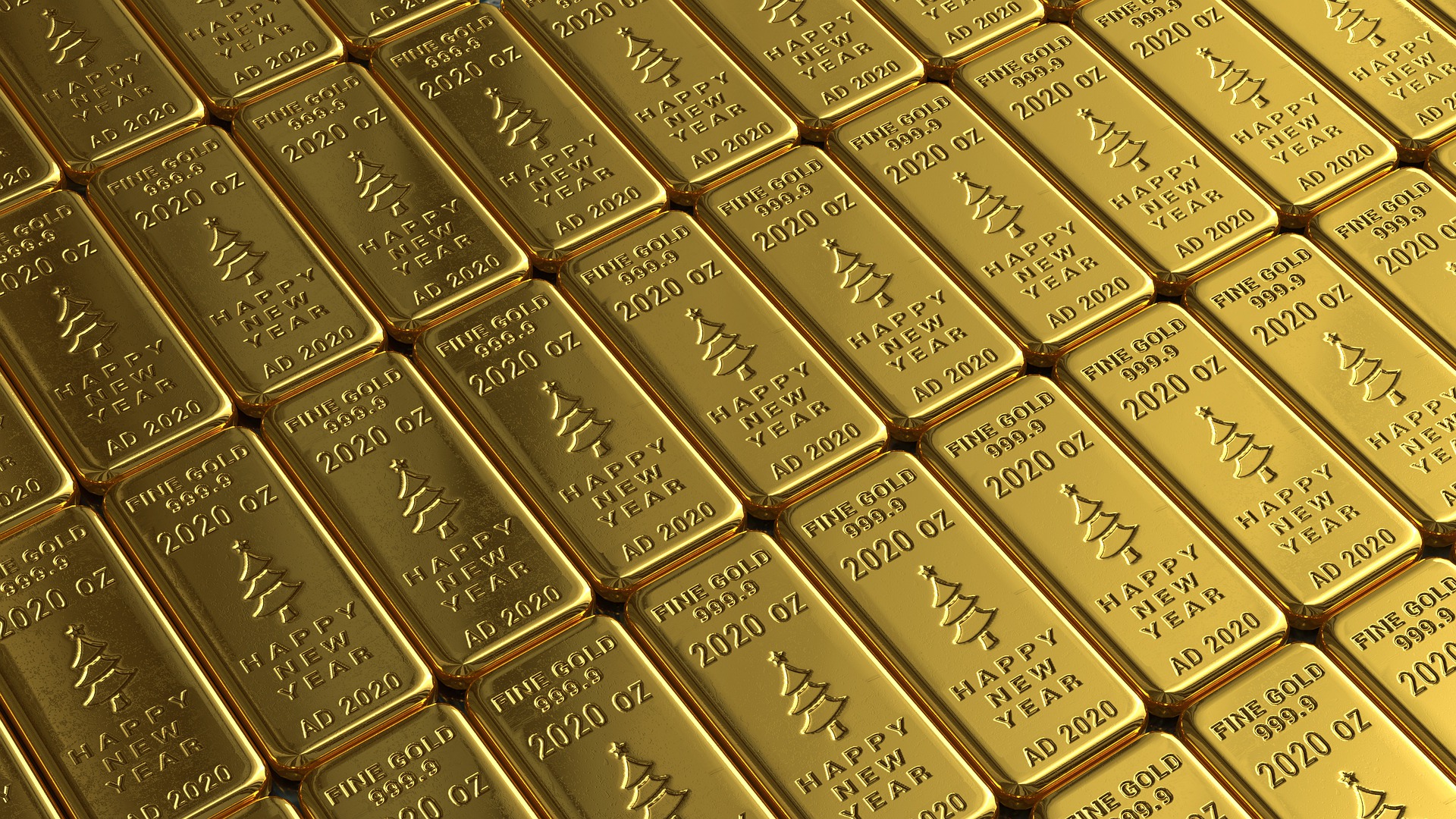 Investujte do zlata obezřetně. Vysoká cena vás může překvapit