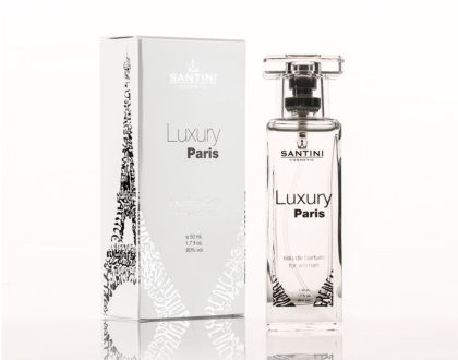 Parfém Luxury Paris
