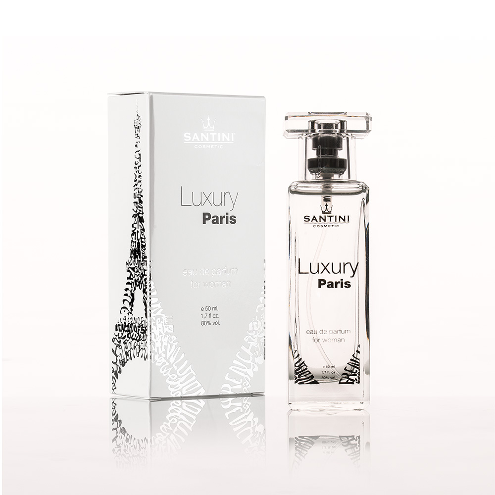 Parfém Luxury Paris