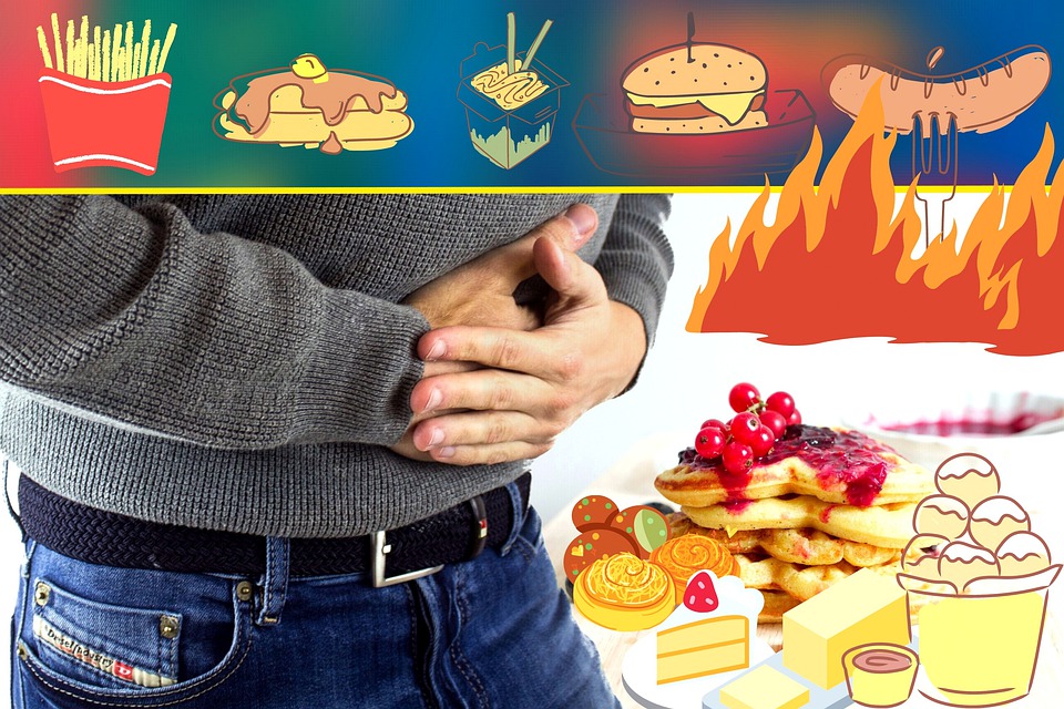Histaminová intolerance: Nenápadný problém s nepříjemnými následky