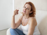 Nejpodivnější příznaky menopauzy o kterých se nemluví