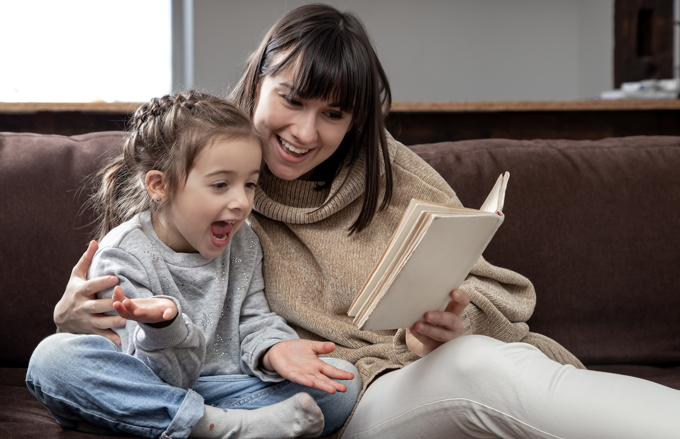 Proč je čtení pro vaše dítě opravdu důležité?
