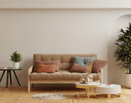 Skandinávský styl bydlení váš domov zútulní a promění ve stylový interiér