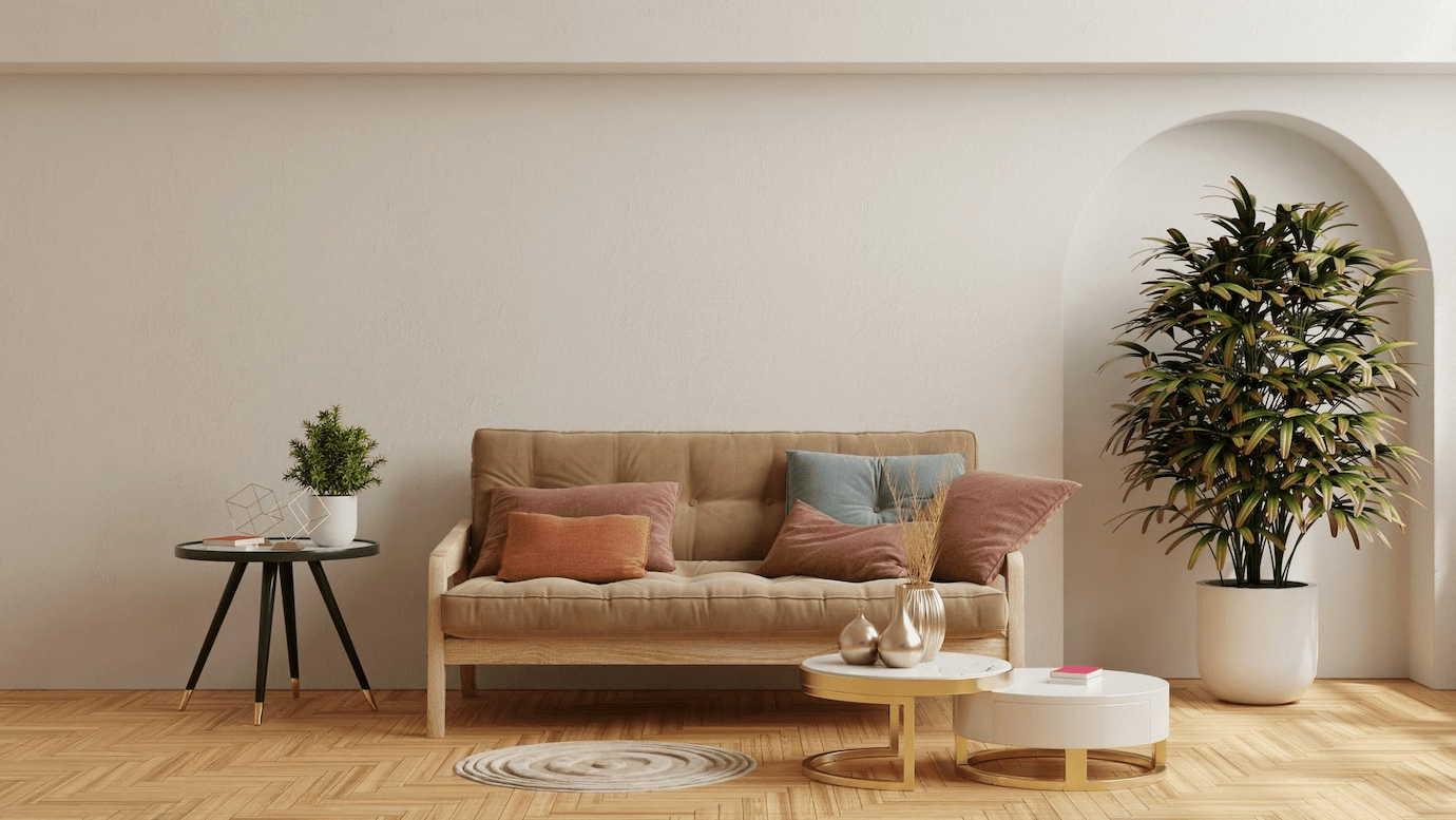 Skandinávský styl bydlení váš domov zútulní a promění ve stylový interiér