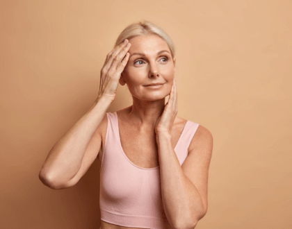 5 příznaků stárnutí pleti, o kterých nikdo nemluví