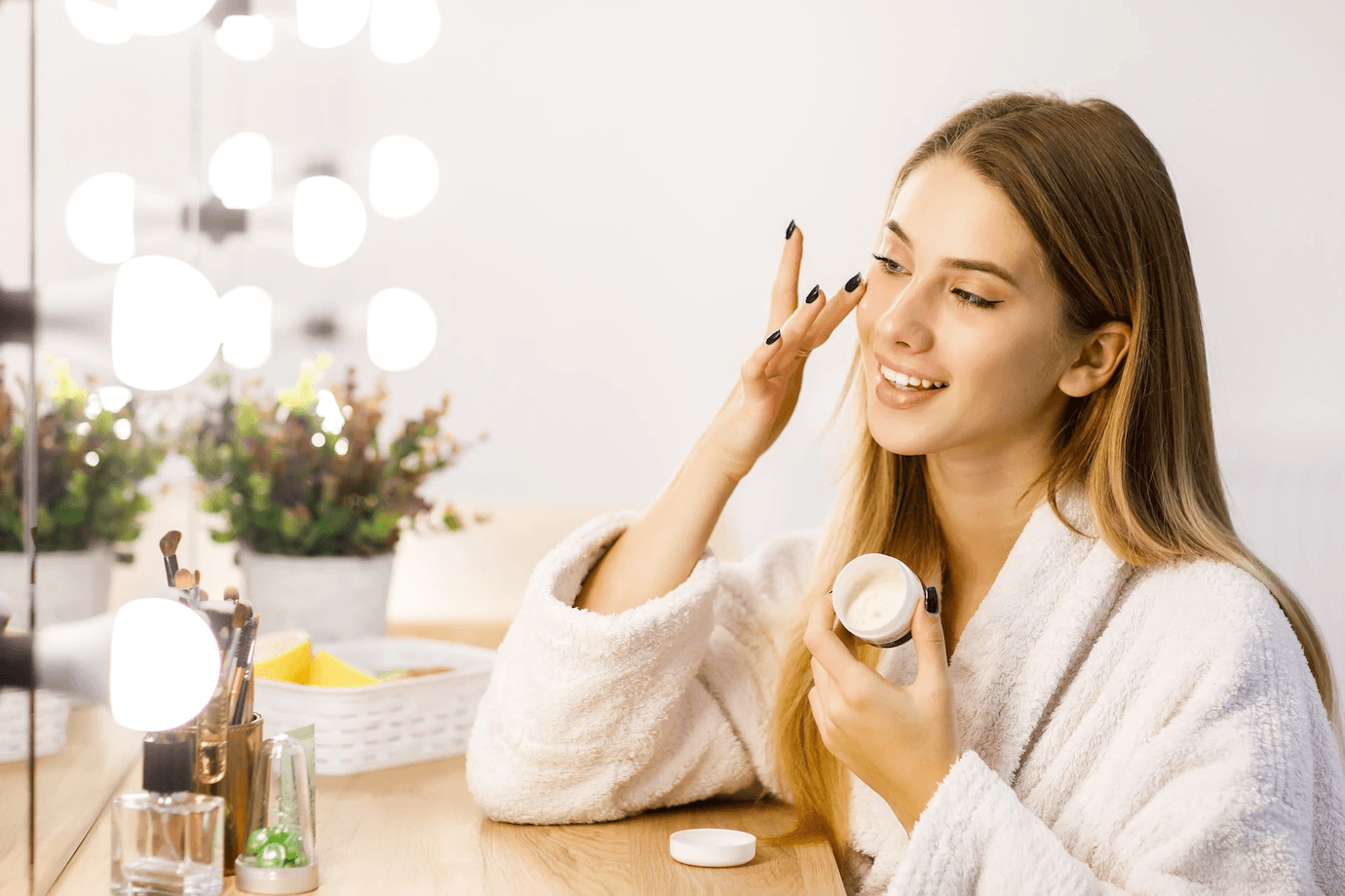 Jak může být vaše kosmetická rutina hygieničtější?