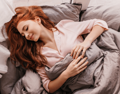 Jak na spánkovou hygienu? Dejte vašemu tělu maximum odpočinku