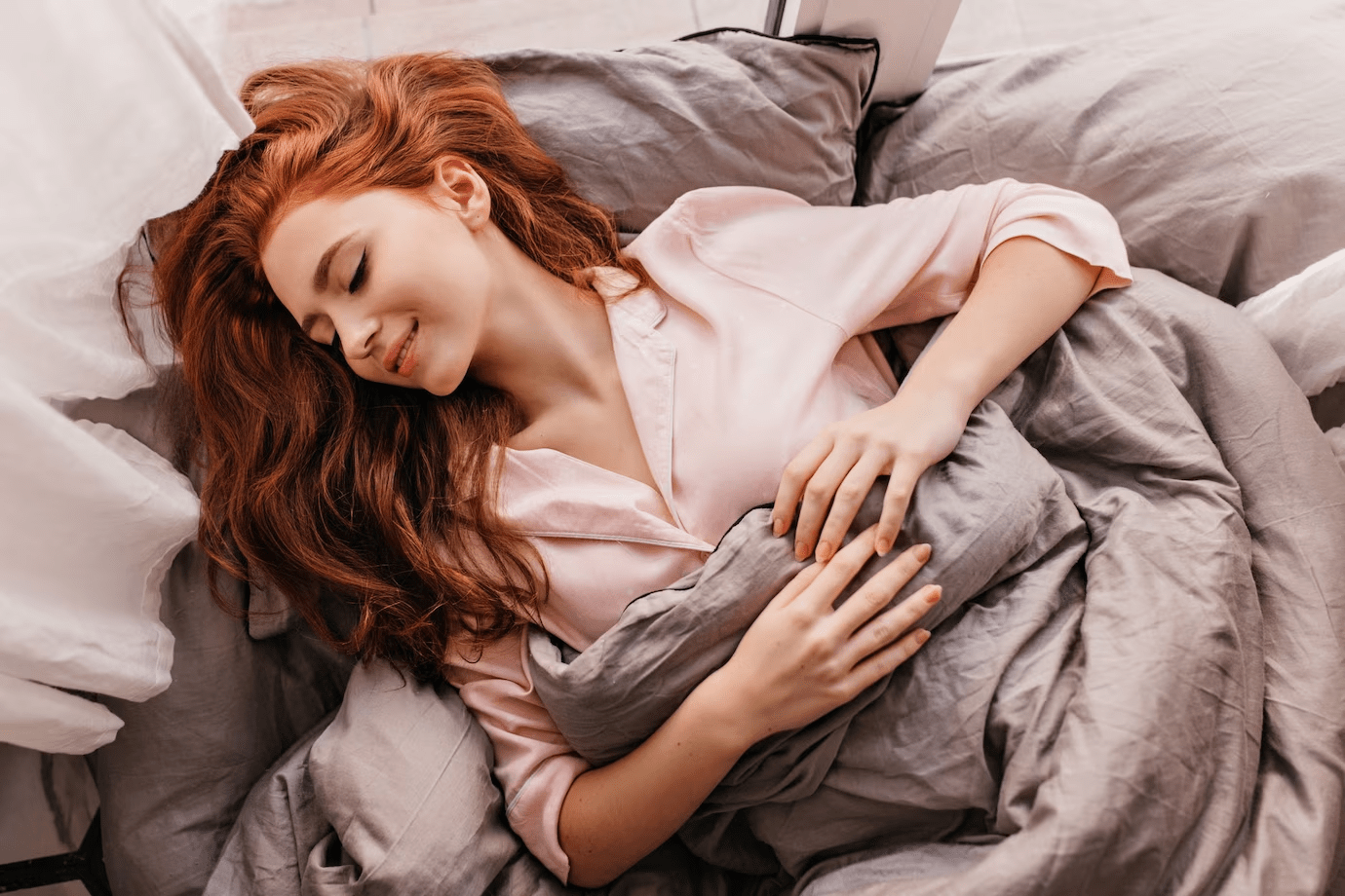 Jak na spánkovou hygienu? Dejte vašemu tělu maximum odpočinku