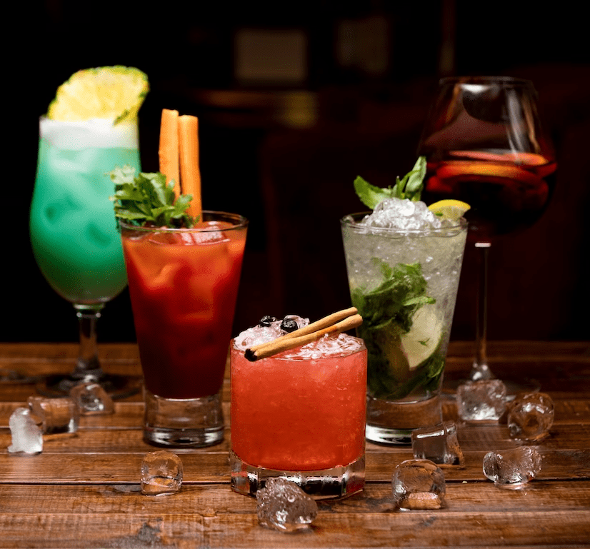Jak se v létě zchladit? Aneb připravte si skvělý mocktail