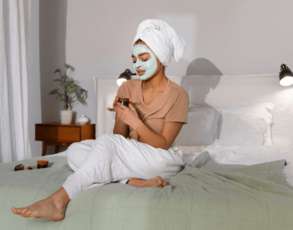 Jak fungují noční masky a kdy jsou úplně zbytečné?