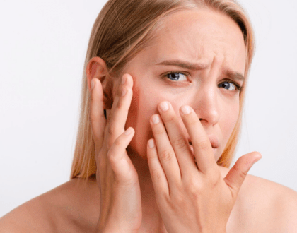 Co se skutečně děje s pletí po vysazení hormonální antikoncepce?