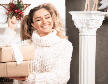 Jaké změny na sobě můžete zpozorovat po Vánocích?