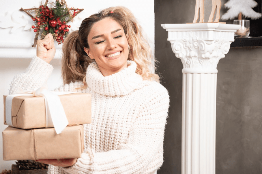 Jaké změny na sobě můžete zpozorovat po Vánocích?