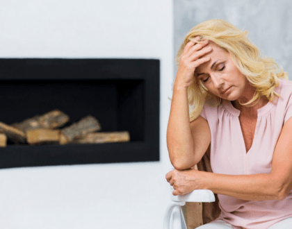 Jak vypadá tichá krize středního věku u žen