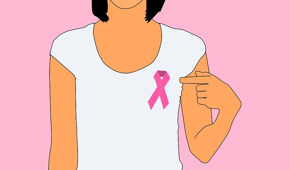 Rakovina prsu – příznaky a rizikové faktory, které byste měla znát
