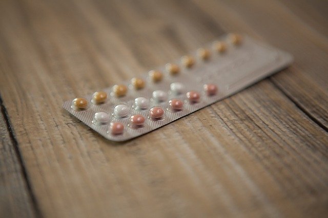 Vhodná hormonální antikoncepce pro ženy