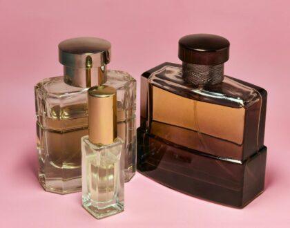Nejlepší parfémy se santalem