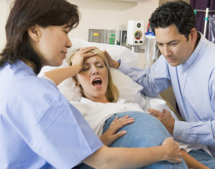 5 věcí, které by jste o těhotenství měli vědět