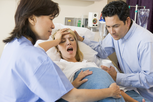 5 věcí, které by jste o těhotenství měli vědět