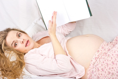 Jak a v čem vám může těhotenství změnit život?