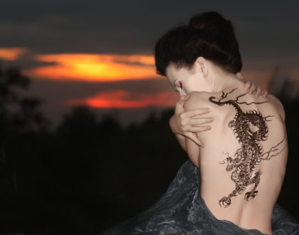 5 způsobů, jak odstranit nechtěné tetování