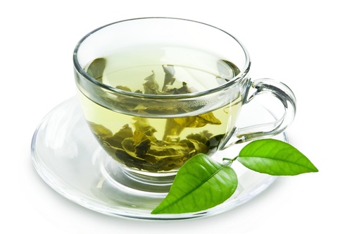 Zelený čaj: 3 důvody, proč ho pít