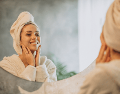 Co je minimalistická kosmetika a jak poznat, kdy ubírat a ne přidávat?