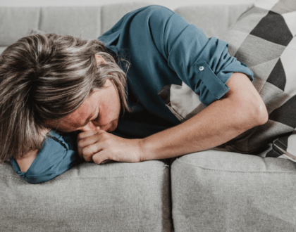 Jak se pozná únava z lidí a proč ji máme čím dál častěji?