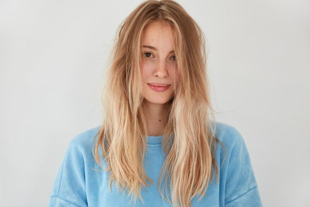 Nemáte čas na make-up? Vyzkoušejte trend untouched face